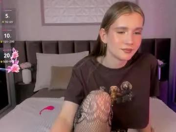 babyy_gloria from Chaturbate is Freechat