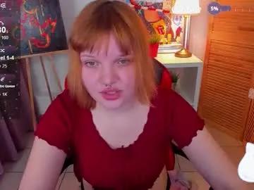 babyyulli from Chaturbate is Freechat