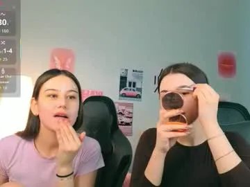 babyywest from Chaturbate is Freechat