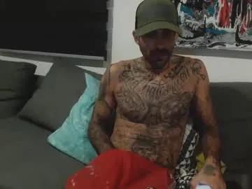 badcouple_ from Chaturbate is Freechat