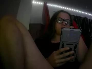 bambiboo8113 from Chaturbate