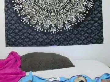 bambiboo8113 from Chaturbate