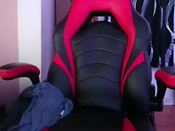 bambiboo8113 from Chaturbate