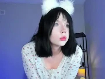 Freechat banestarr on Chaturbate