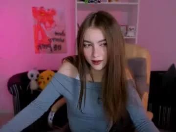 Barbara_crazy from Chaturbate