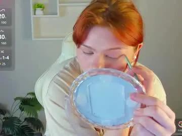 barbara_mitchel from Chaturbate is Freechat
