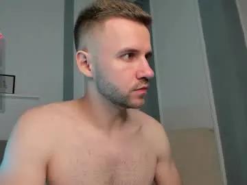 Freechat barberryx on Chaturbate