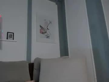 Freechat barberryx on Chaturbate