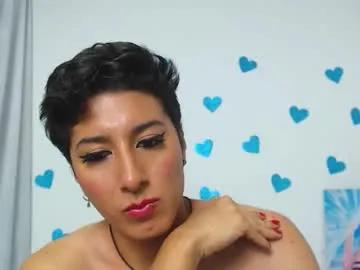 barbie_girl_1111 from Chaturbate is Freechat
