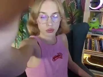 barbie_richy from Chaturbate is Freechat