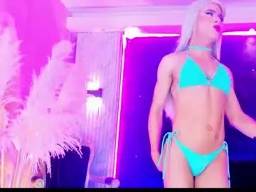 barbie_wonders_hot from Chaturbate is Freechat
