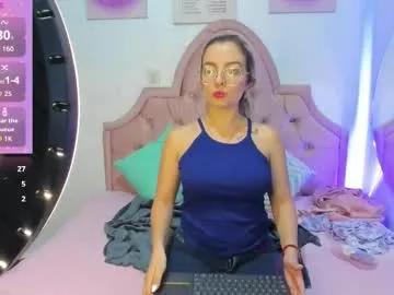 barbiemonroe8 from Chaturbate is Freechat