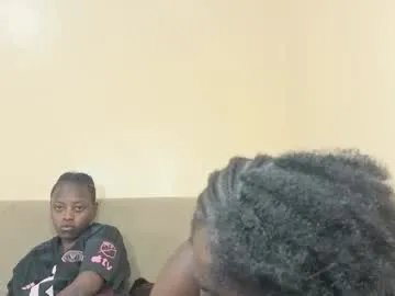 barbies_ebony from Chaturbate is Freechat