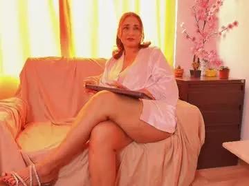 Barby_mature from Chaturbate