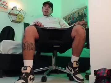 bastian_franco01 from Chaturbate is Freechat