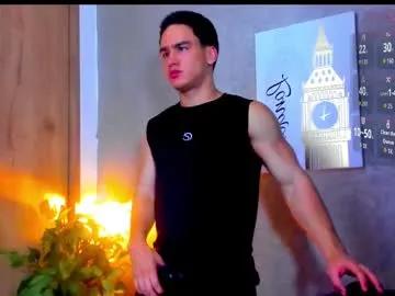 Battista_turner from Chaturbate