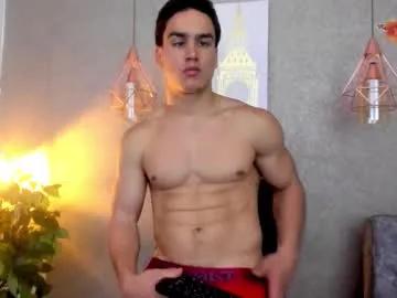 Battista_turner from Chaturbate