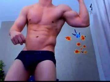 Battista_turner from Chaturbate