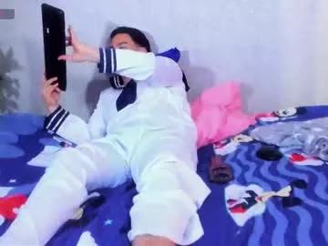 Battista_turner from Chaturbate