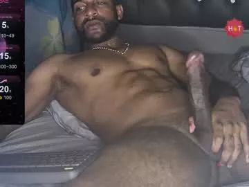 bbcblackhot33 from Chaturbate is Freechat