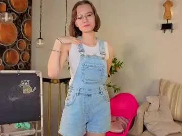 be_my_teacher from Chaturbate is Freechat