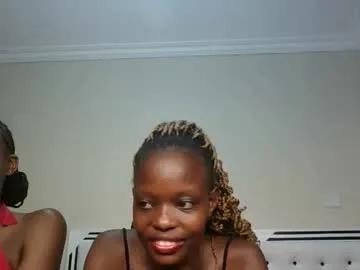 beautyful_disaster from Chaturbate is Freechat