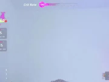 bell_popper on Chaturbate 