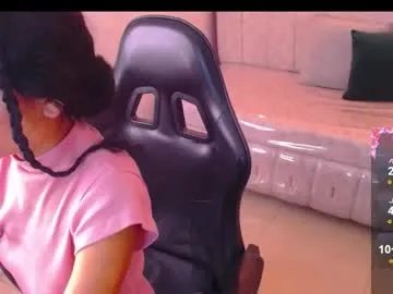 Freechat bella_vibes_s on Chaturbate