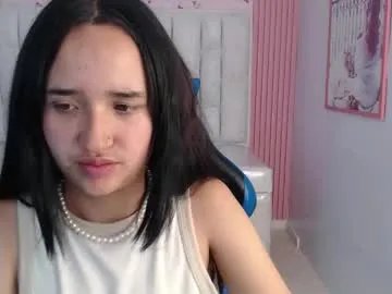 Freechat bella_vibes_s on Chaturbate