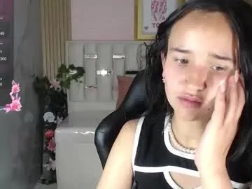 Freechat bella_vibes_s on Chaturbate
