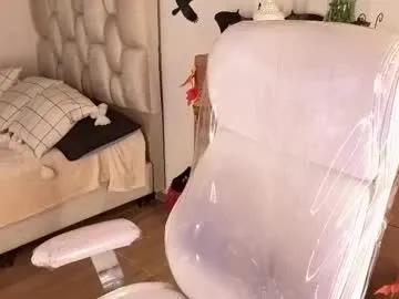 bellaa_miller from Chaturbate is Freechat