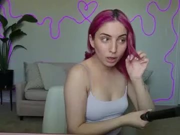 Freechat bellabeauu on Chaturbate