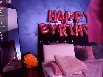 belladoyle from Chaturbate is Freechat