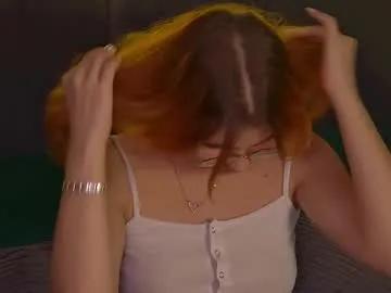 Bellamarebelle from Chaturbate