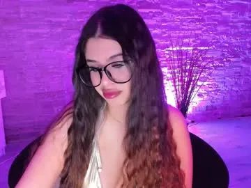 Bellanoir_ from Chaturbate