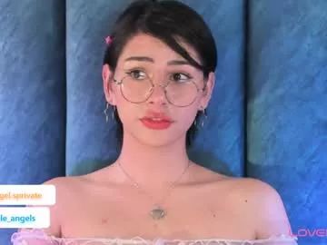 belle_angels from Chaturbate is Freechat