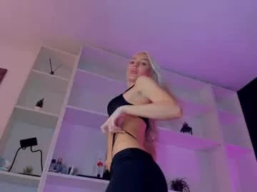 Freechat belle_kim on Chaturbate