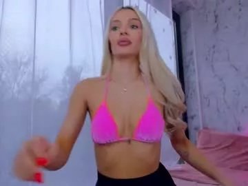 Freechat belle_kim on Chaturbate