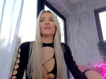Freechat belle_kim on Chaturbate