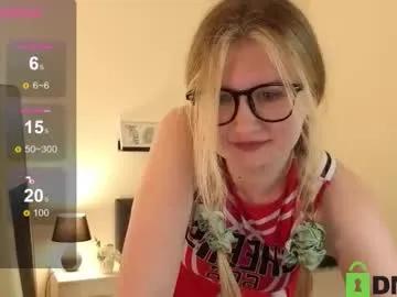 belly_brics from Chaturbate is Freechat