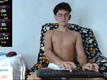 benny__1 on Chaturbate 