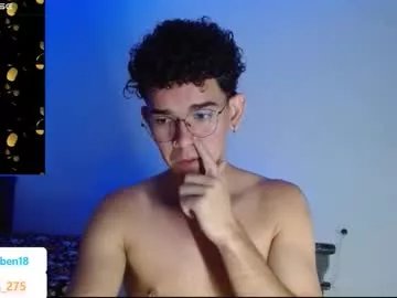benny__1 on Chaturbate 