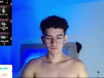 benny__1 on Chaturbate 