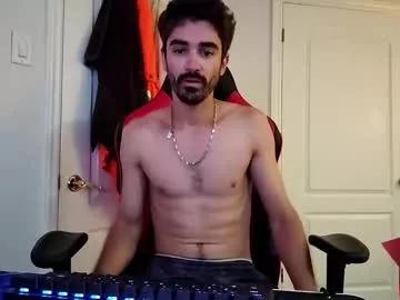 benny_boy95 from Chaturbate is Freechat