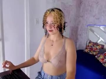 benny_wilson from Chaturbate is Freechat