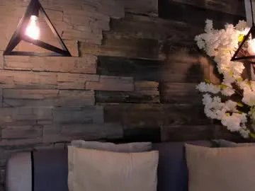 Freechat bento_fox on Chaturbate