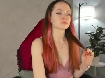 berta_kelly from Chaturbate is Freechat