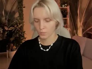 bethanycloud from Chaturbate is Freechat