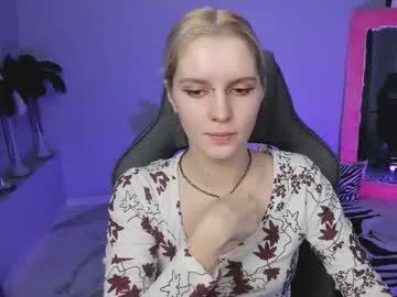 bethanycloud from Chaturbate is Freechat