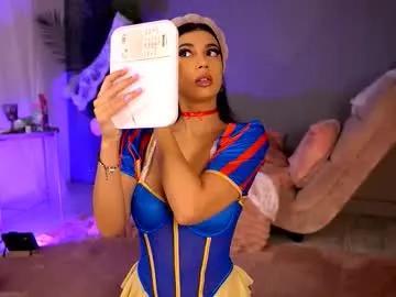 betsygonzale from Chaturbate is Freechat